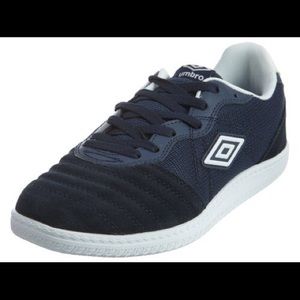 Men’s Navy Blue El Rey Fashion Sneakers